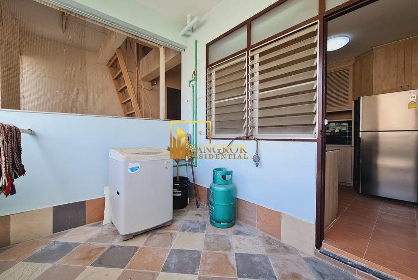 Tongthip Mansion 3 bed for rent 20694 image-12