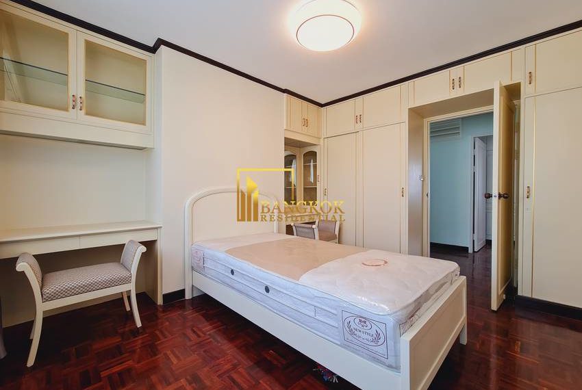 Tongthip Mansion 3 bed for rent 20694 image-15