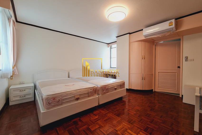 Tongthip Mansion 3 bed for rent 20694 image-16
