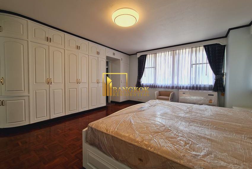 Tongthip Mansion 3 bed for rent 20694 image-20