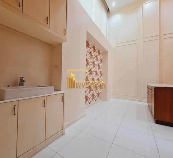 thonglor townhouse fo rent 8724 image-10