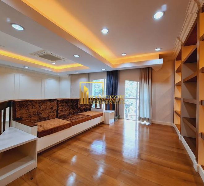 thonglor townhouse fo rent 8724 image-12