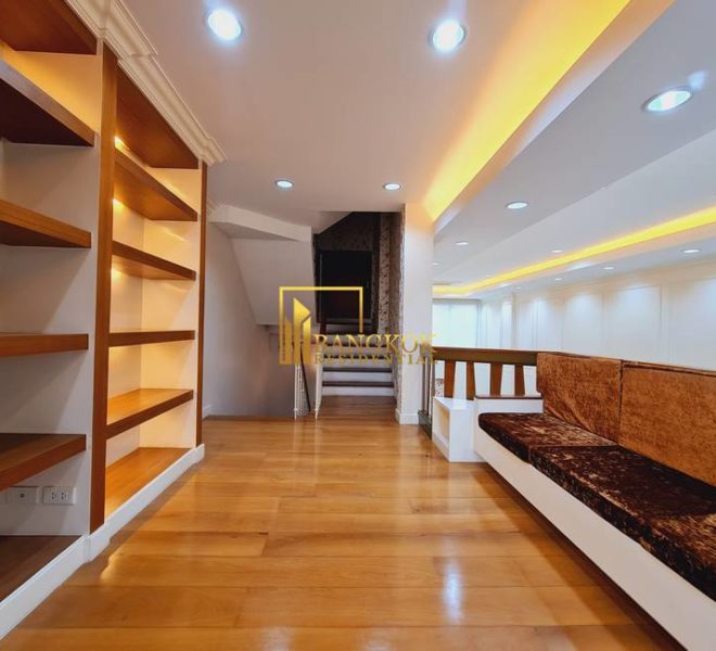 thonglor townhouse fo rent 8724 image-13