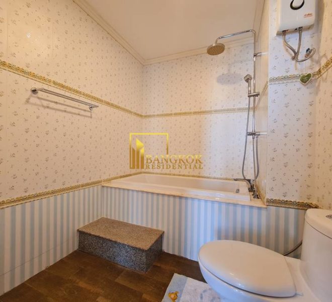 thonglor townhouse fo rent 8724 image-17