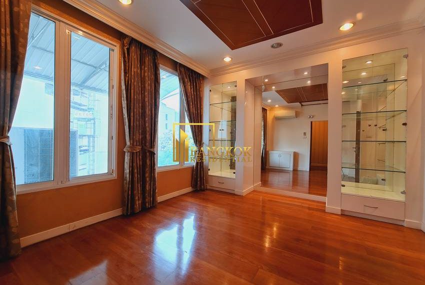 thonglor townhouse fo rent 8724 image-26