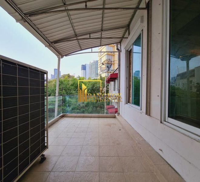 thonglor townhouse fo rent 8724 image-28