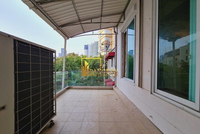 thonglor townhouse fo rent 8724 image-28