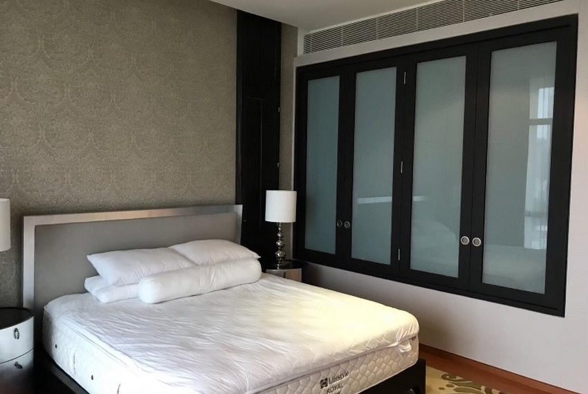 2 Bedroom Sukhothai Residences Sathorn 11639 Image-06
