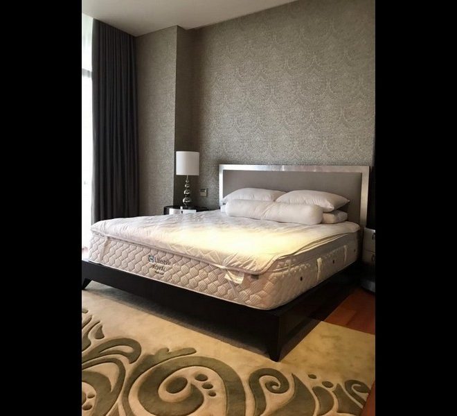 2 Bedroom Sukhothai Residences Sathorn 11639 Image-07