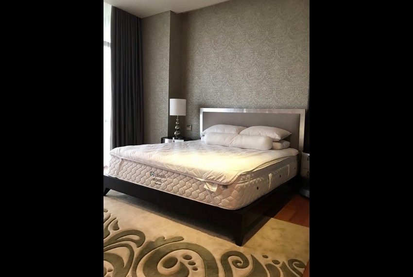 2 Bedroom Sukhothai Residences Sathorn 11639 Image-07