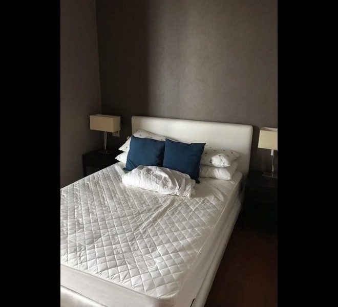 2 Bedroom Sukhothai Residences Sathorn 11639 Image-08