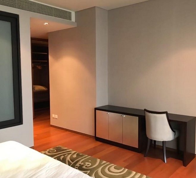 2 Bedroom Sukhothai Residences Sathorn 11639 Image-09