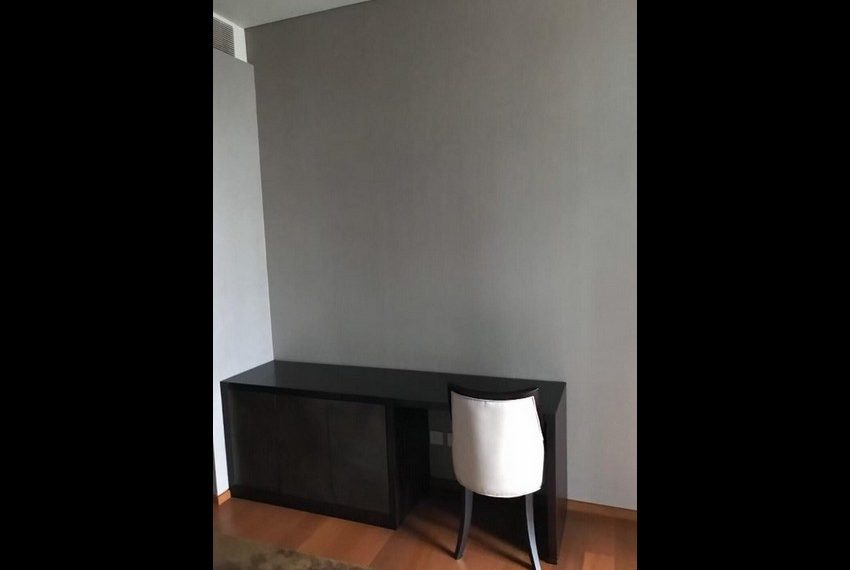 2 Bedroom Sukhothai Residences Sathorn 11639 Image-10