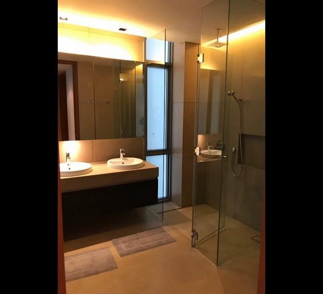 2 Bedroom Sukhothai Residences Sathorn 11639 Image-11