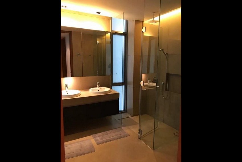 2 Bedroom Sukhothai Residences Sathorn 11639 Image-11