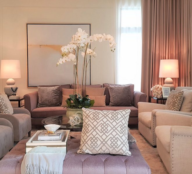 Baan Sansiri Pattanakarn – Stunning 4 Bedroom House For Rent & Sale27639 Image-01