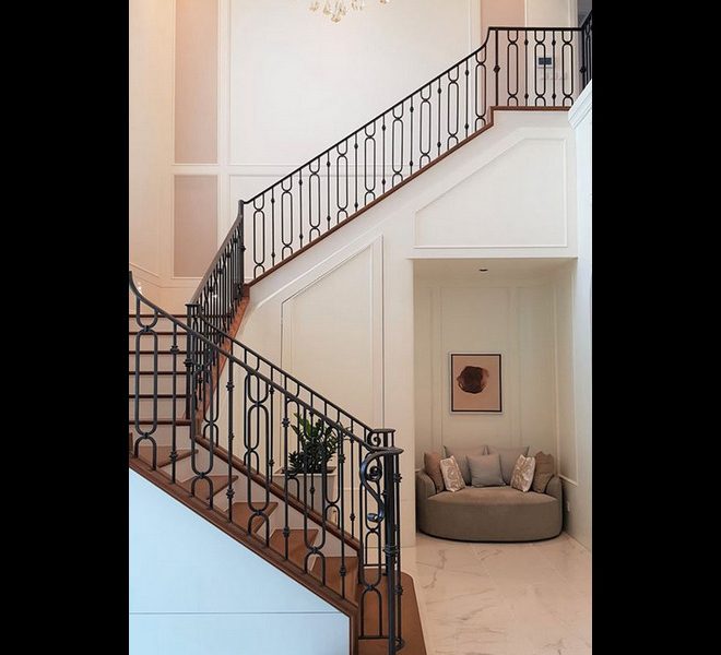 Baan Sansiri Pattanakarn – Stunning 4 Bedroom House For Rent & Sale27639 Image-03