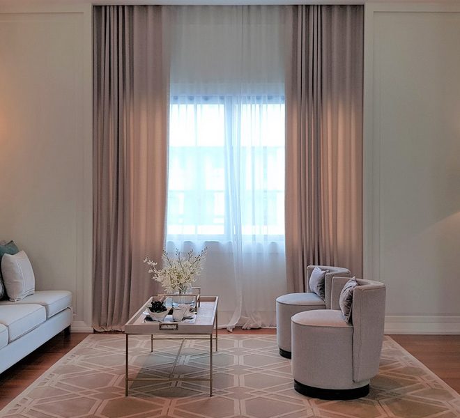 Baan Sansiri Pattanakarn – Stunning 4 Bedroom House For Rent & Sale27639 Image-05
