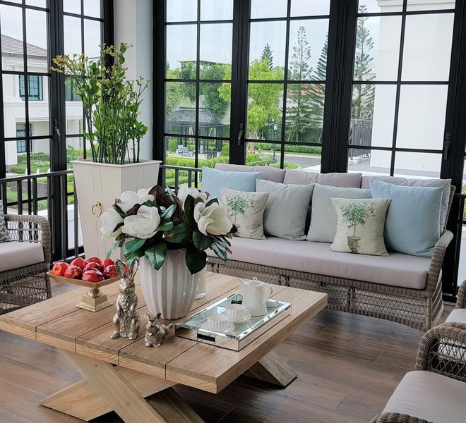 Baan Sansiri Pattanakarn – Stunning 4 Bedroom House For Rent & Sale27639 Image-06