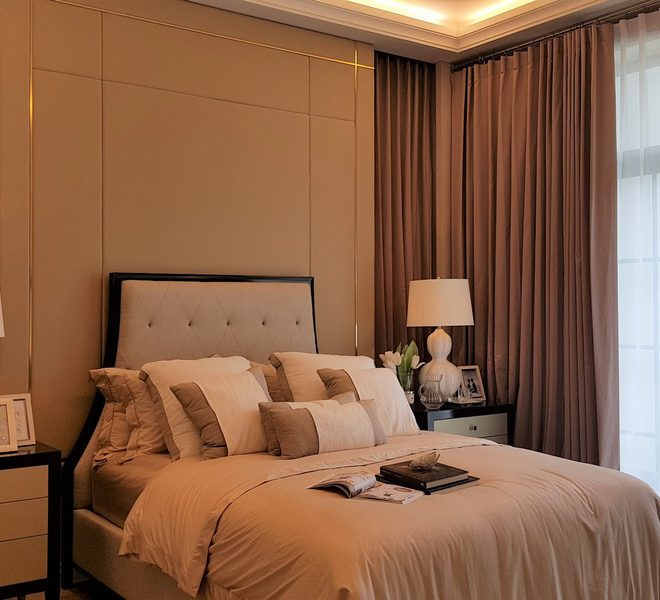 Baan Sansiri Pattanakarn – Stunning 4 Bedroom House For Rent & Sale27639 Image-07