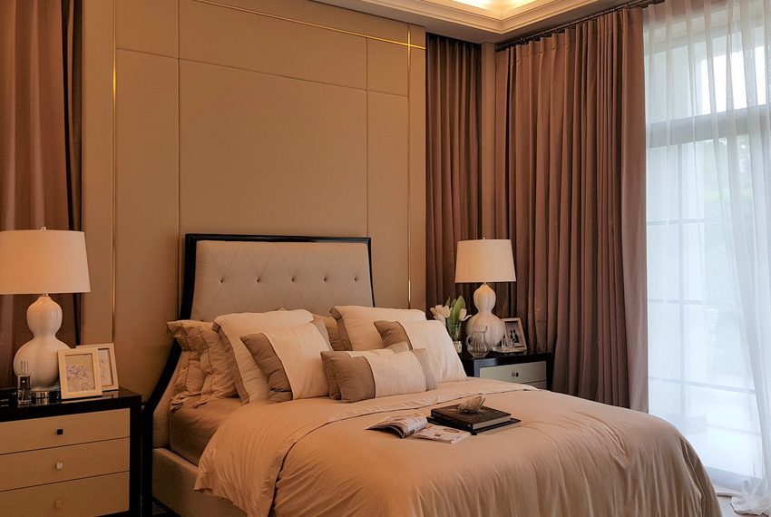 Baan Sansiri Pattanakarn – Stunning 4 Bedroom House For Rent & Sale27639 Image-07