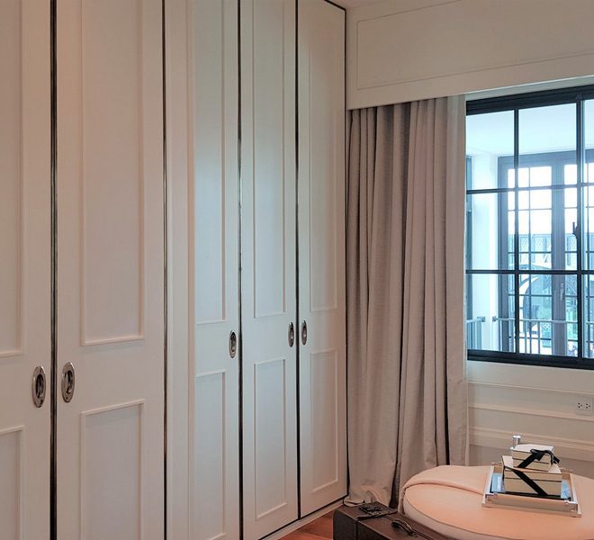 Baan Sansiri Pattanakarn – Stunning 4 Bedroom House For Rent & Sale27639 Image-09
