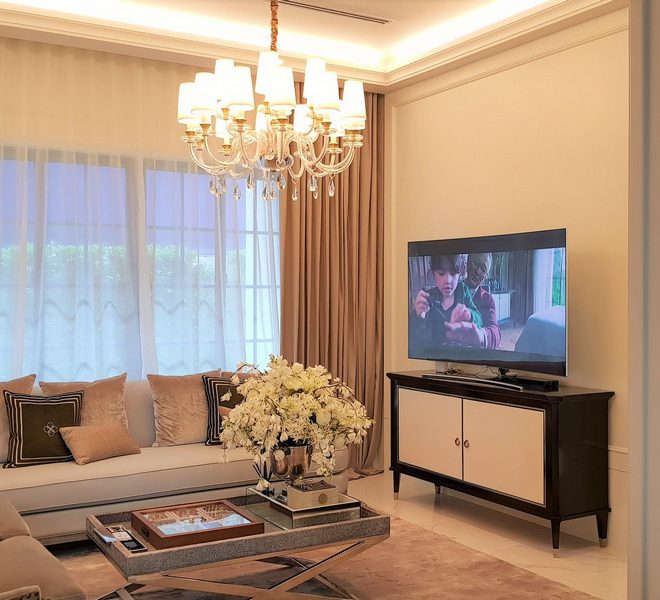 Baan Sansiri Pattanakarn – Stunning 4 Bedroom House For Rent & Sale27639 Image-10