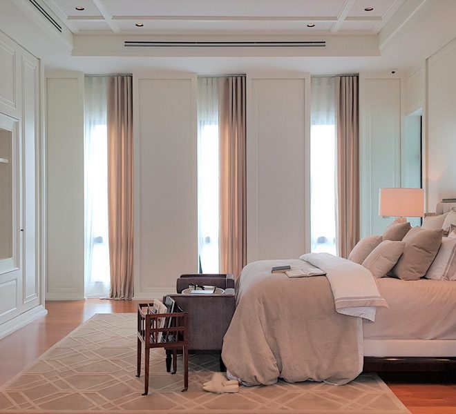 Baan Sansiri Pattanakarn – Stunning 4 Bedroom House For Rent & Sale27639 Image-11