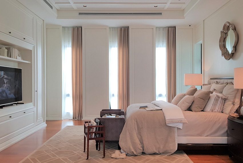 Baan Sansiri Pattanakarn – Stunning 4 Bedroom House For Rent & Sale27639 Image-11