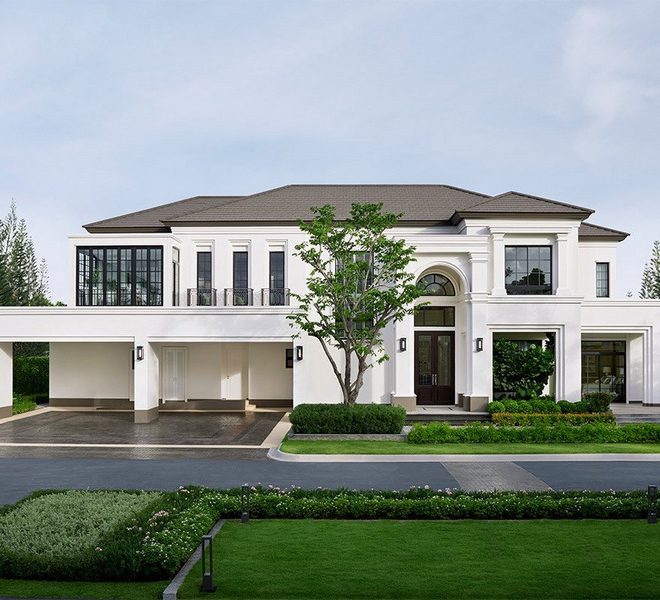 Baan Sansiri Pattanakarn – Stunning 4 Bedroom House For Rent & Sale27639 Image-13