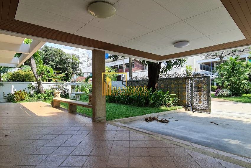 Bangkok house for rent phra khanong 27550 image-04