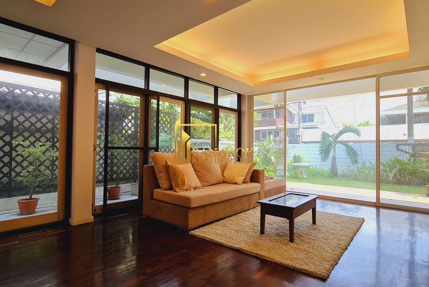 Bangkok house for rent phra khanong 27550 image-07