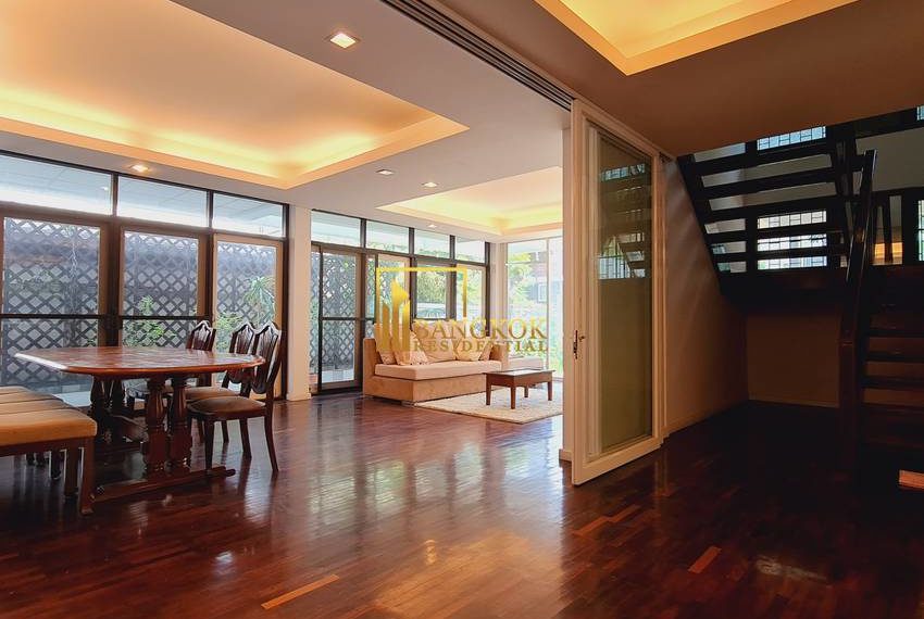 Bangkok house for rent phra khanong 27550 image-08