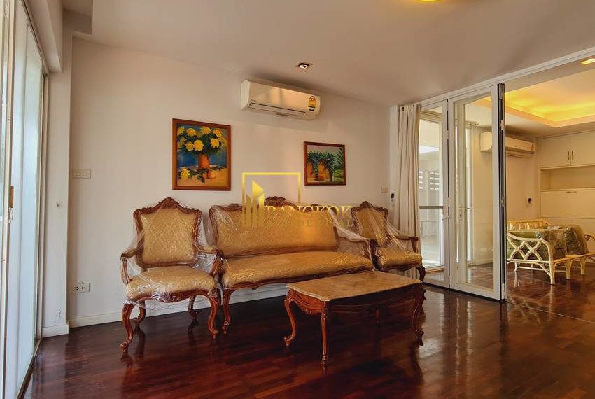 Bangkok house for rent phra khanong 27550 image-10
