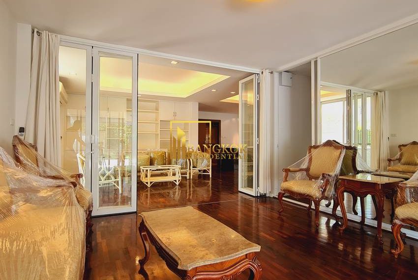 Bangkok house for rent phra khanong 27550 image-11
