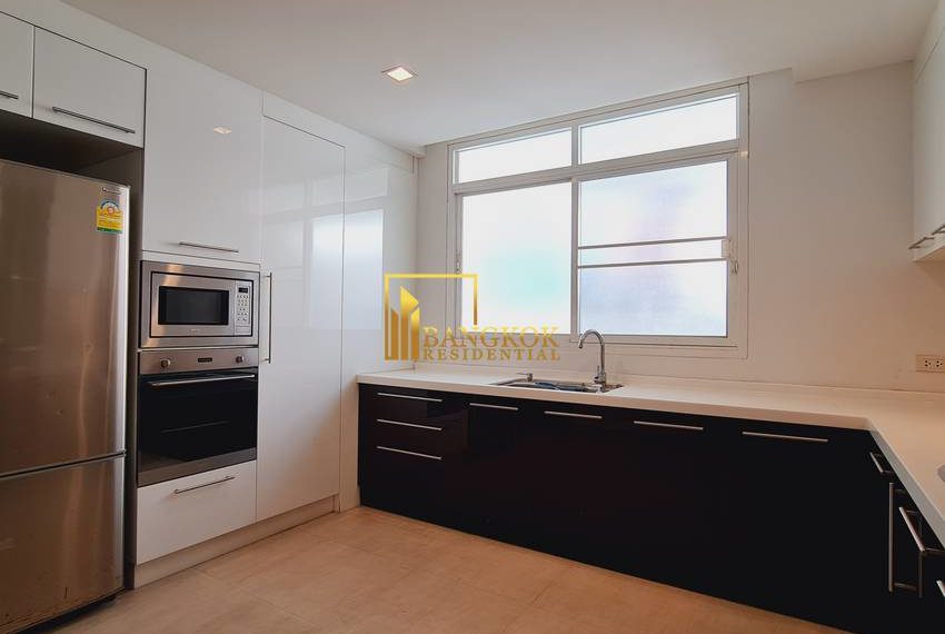 Bangkok house for rent phra khanong 27550 image-12