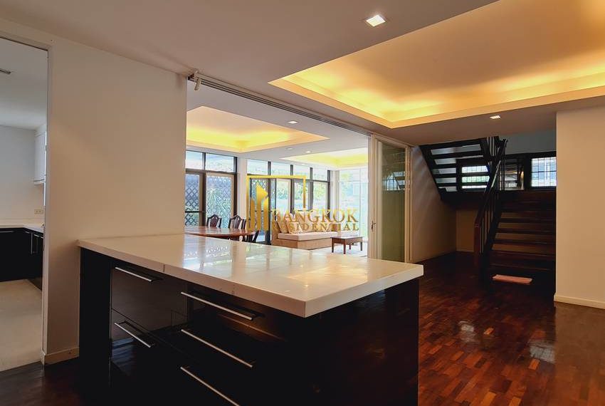 Bangkok house for rent phra khanong 27550 image-14