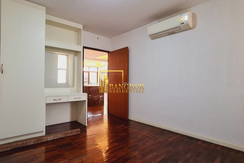 Bangkok house for rent phra khanong 27550 image-15