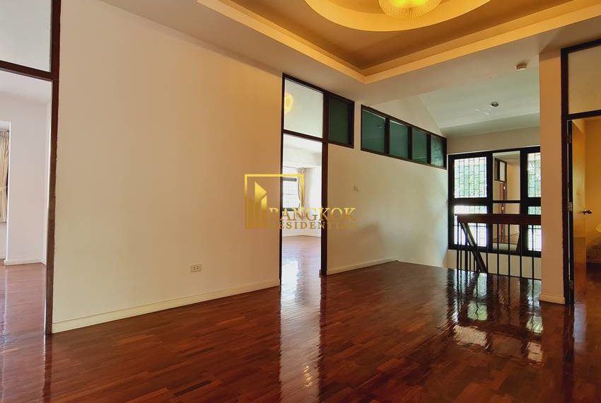 Bangkok house for rent phra khanong 27550 image-17