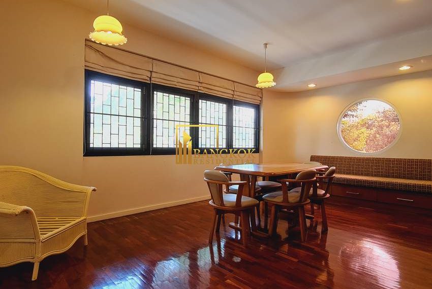 Bangkok house for rent phra khanong 27550 image-26