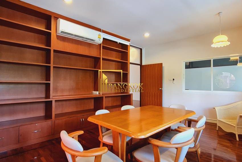 Bangkok house for rent phra khanong 27550 image-27