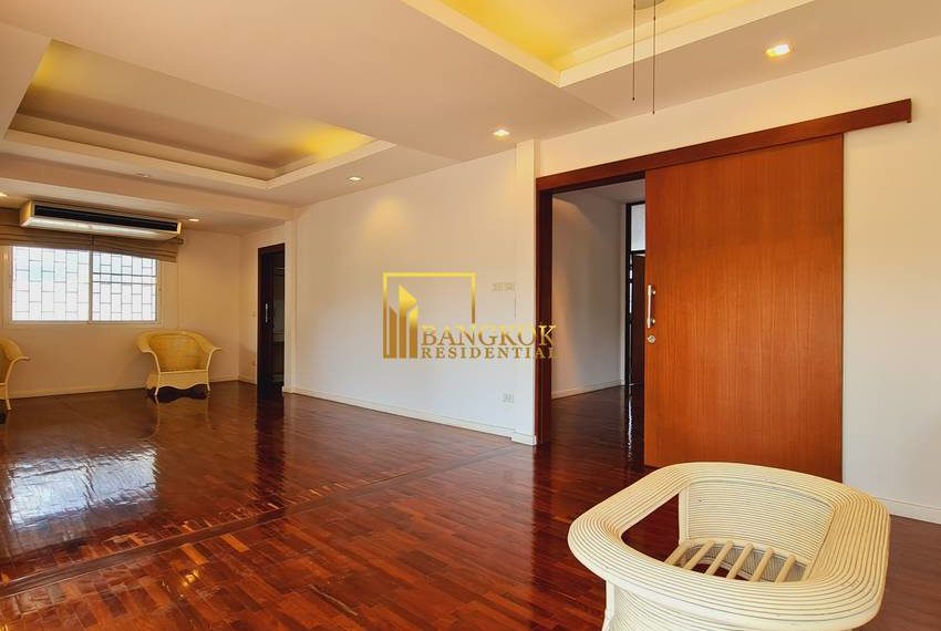 Bangkok house for rent phra khanong 27550 image-28
