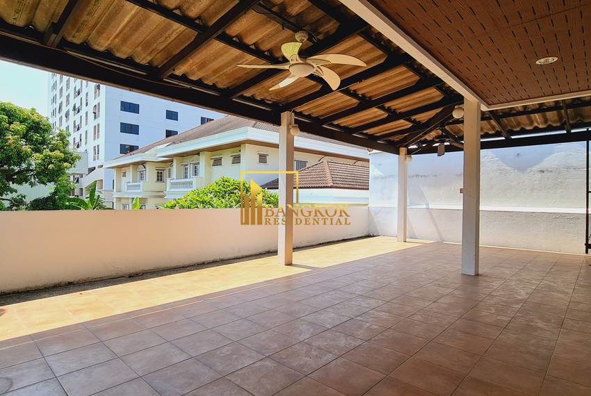 Bangkok house for rent phra khanong 27550 image-32
