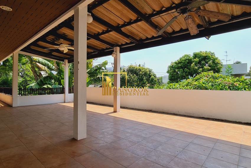 Bangkok house for rent phra khanong 27550 image-33