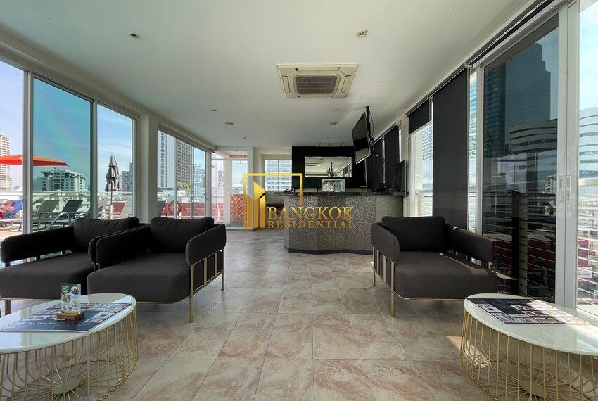 Bless Residence Facilities Image-05