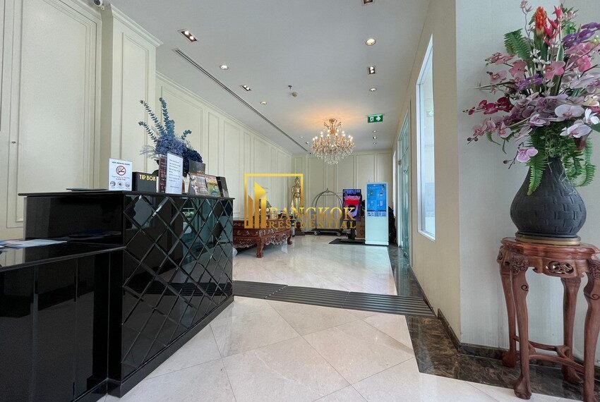 Bless Residence Facilities Image-09