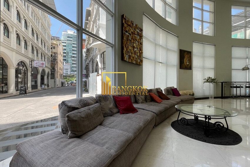 Bless Residence Facilities Image-10