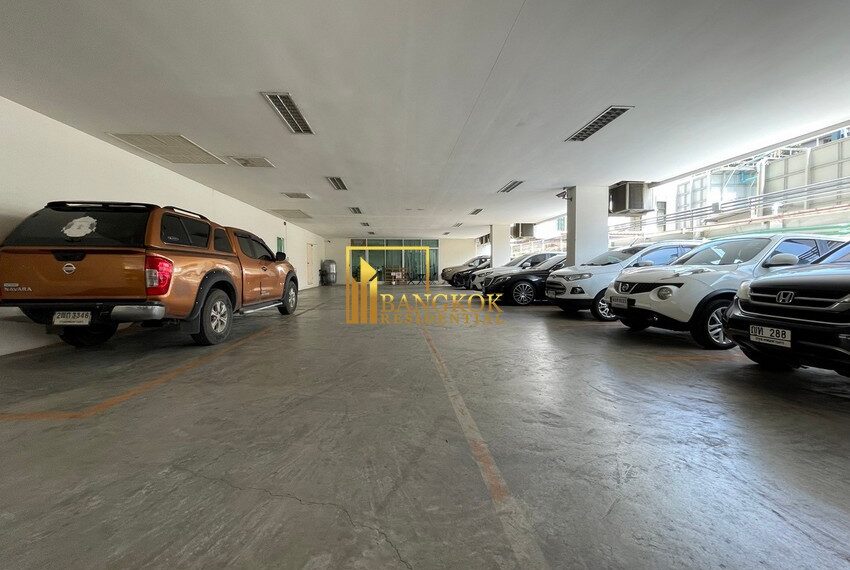 Bless Residence Facilities Image-14