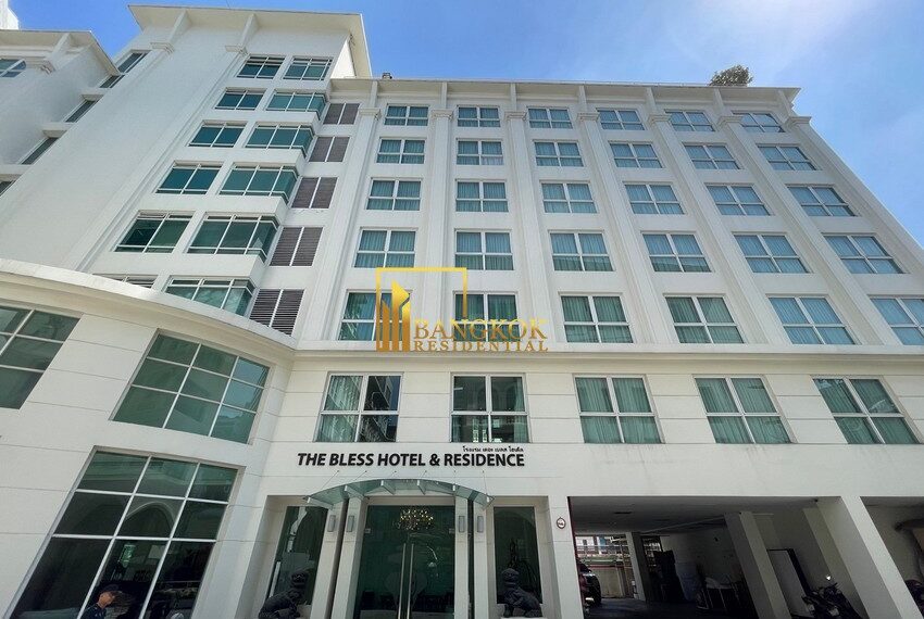 Bless Residence Facilities Image-15