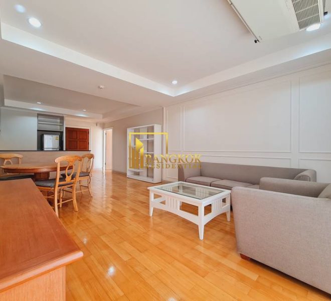 1 bed apartment Baan Adisara 20706 image-01